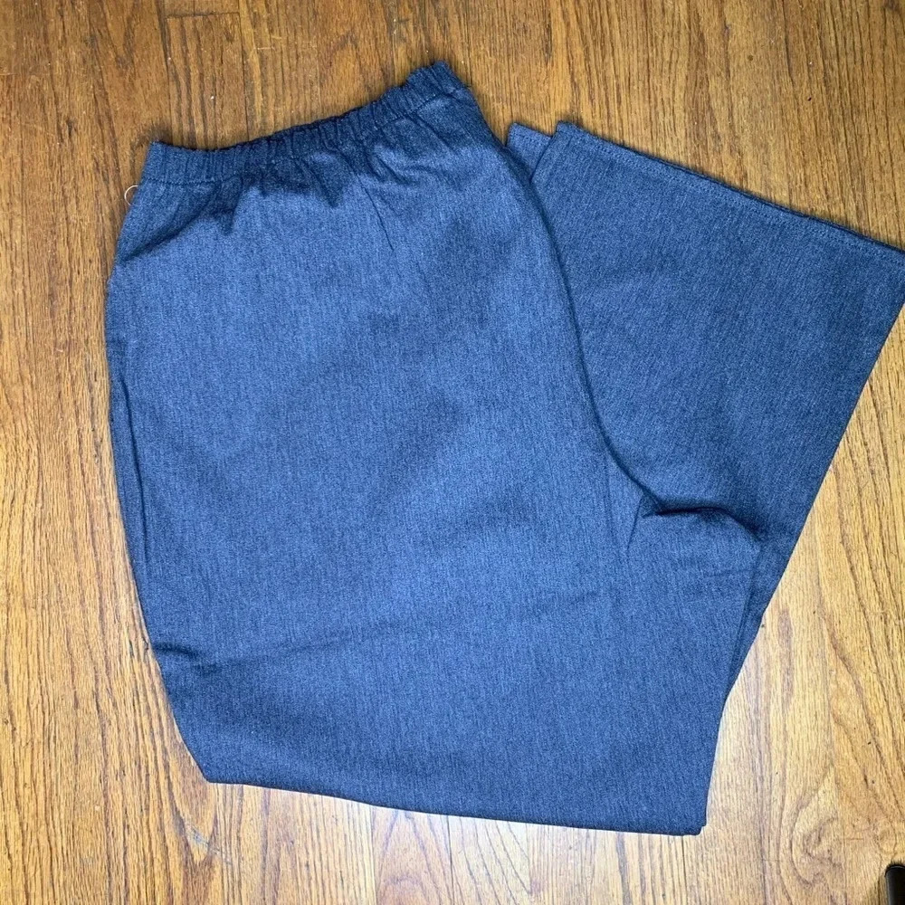 Romans Women’s Plus Size Pull on Jeans Size 28WP